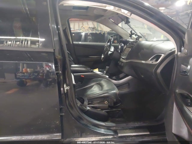 Dodge Journey R/t 2014 3C4PDDEG3ET152168 Image 5