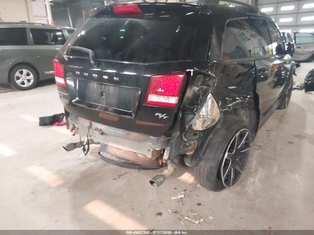 Dodge Journey R/t 2014 3C4PDDEG3ET152168 Image 6