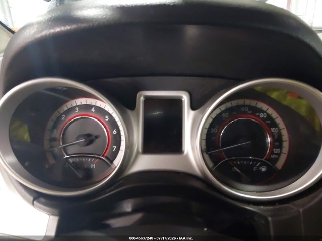 Dodge Journey R/t 2014 3C4PDDEG3ET152168 Image 7