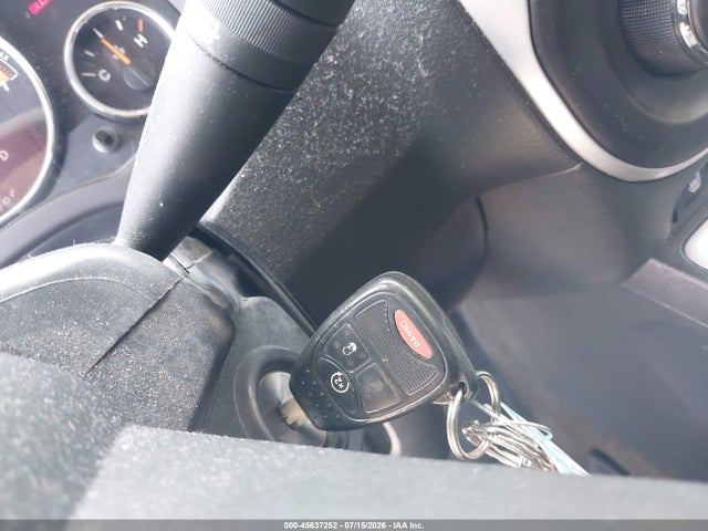 Jeep Compass High Altitude Edition 2016 1C4NJCEA6GD699370 Image 11