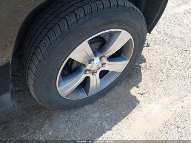 Jeep Compass High Altitude Edition 2016 1C4NJCEA6GD699370 Image 12
