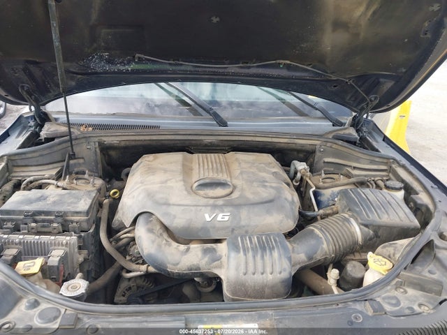 Продажа на аукционе авто 2015 Jeep Grand Cherokee Limited, vin: 1C4RJFBG9FC909833, номер лота: 45637253