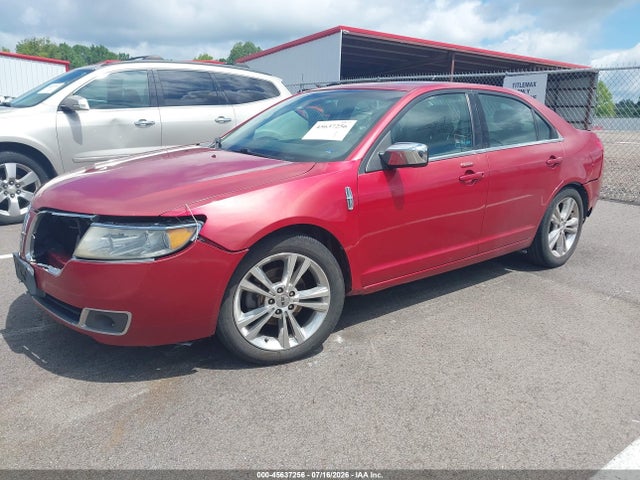 Aukcja sprzedaży 2011 Lincoln Mkz, vin: 3LNHL2GC3BR759357, numer aukcji: 45637256