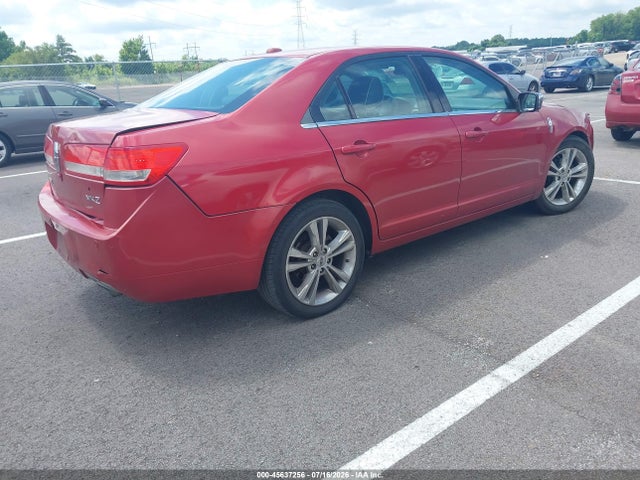 Aukcja sprzedaży 2011 Lincoln Mkz, vin: 3LNHL2GC3BR759357, numer aukcji: 45637256
