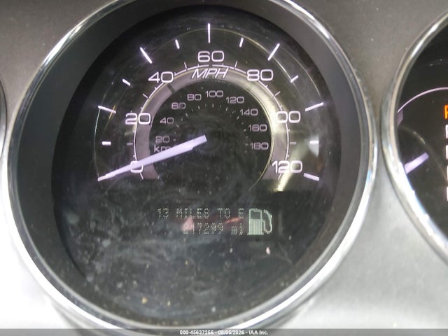 Aukcja sprzedaży 2011 Lincoln Mkz, vin: 3LNHL2GC3BR759357, numer aukcji: 45637256