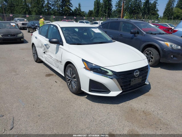Продаж на аукціоні авто 2025 Nissan Altima Sv Fwd, vin: 1N4BL4DV7SN374999, номер лоту: 45637257
