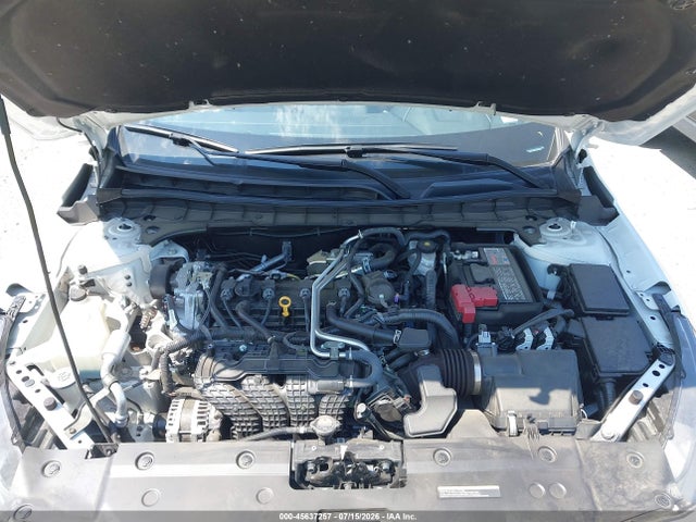 1N4BL4DV7SN374999 Nissan Altima Sv Fwd