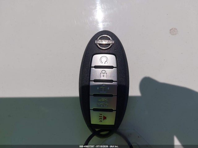 1N4BL4DV7SN374999 Nissan Altima Sv Fwd