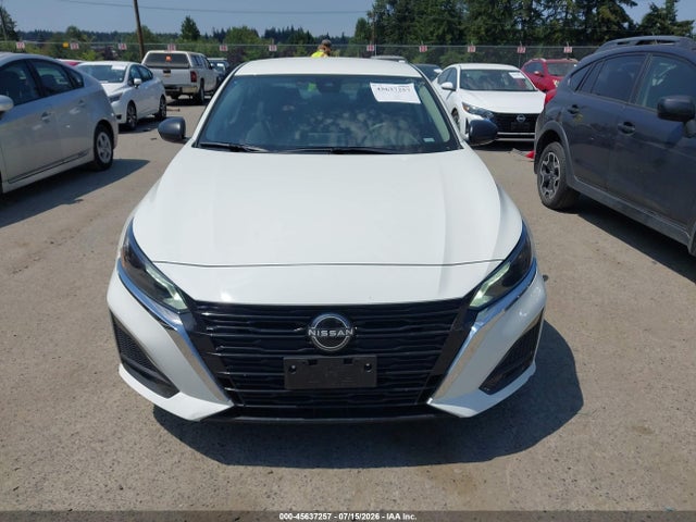 1N4BL4DV7SN374999 Nissan Altima Sv Fwd