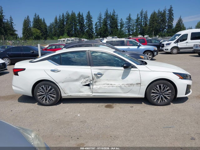 1N4BL4DV7SN374999 Nissan Altima Sv Fwd
