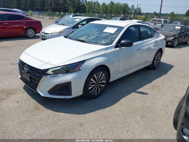 1N4BL4DV7SN374999 Nissan Altima Sv Fwd