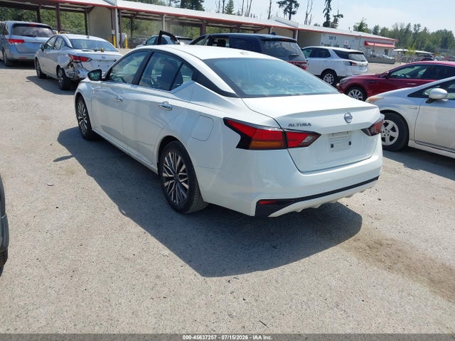 1N4BL4DV7SN374999 Nissan Altima Sv Fwd