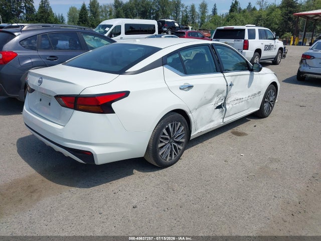 1N4BL4DV7SN374999 Nissan Altima Sv Fwd
