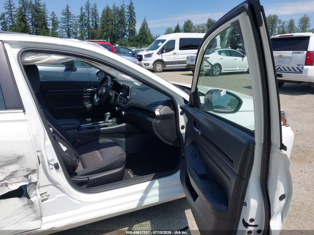 1N4BL4DV7SN374999 Nissan Altima Sv Fwd