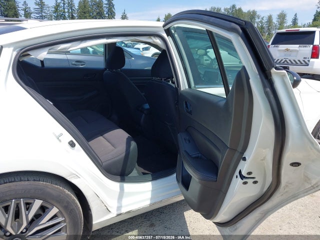 1N4BL4DV7SN374999 Nissan Altima Sv Fwd