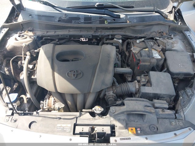 Scion IA 2016 3MYDLBZV9GY105320 Image 10