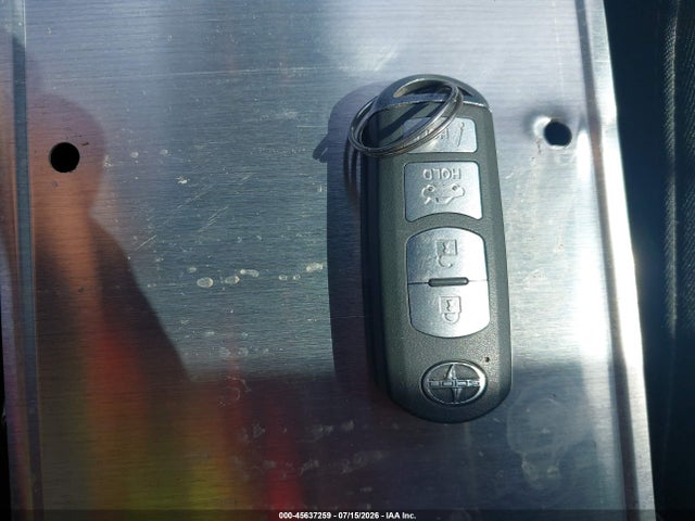 3MYDLBZV9GY105320 Scion IA