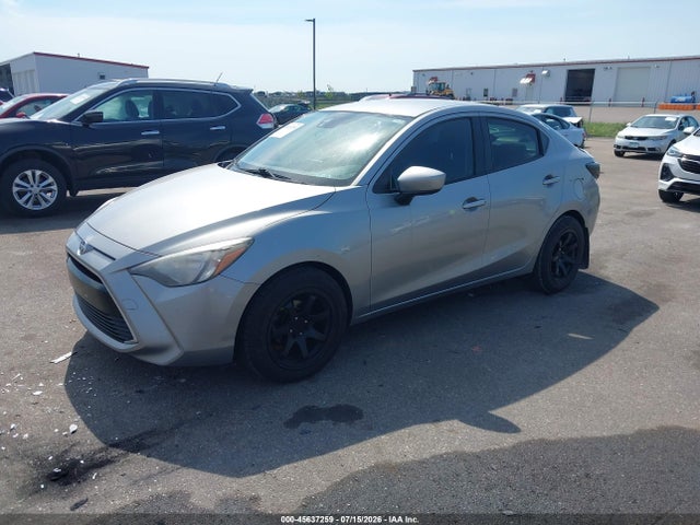 Scion IA 2016 3MYDLBZV9GY105320 Image 2
