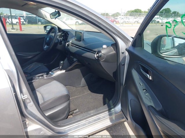 Scion IA 2016 3MYDLBZV9GY105320 Image 5