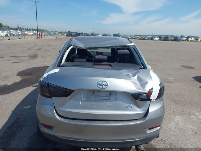Scion IA 2016 3MYDLBZV9GY105320 Image 6
