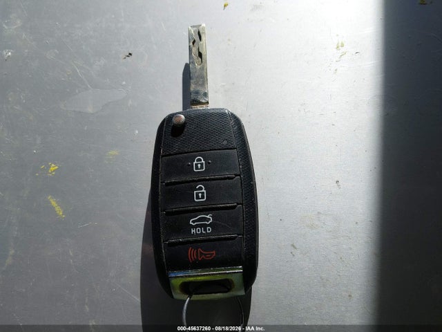 Продаж на аукціоні авто 2018 Kia Optima S, vin: 5XXGT4L32JG244798, номер лоту: 45637260