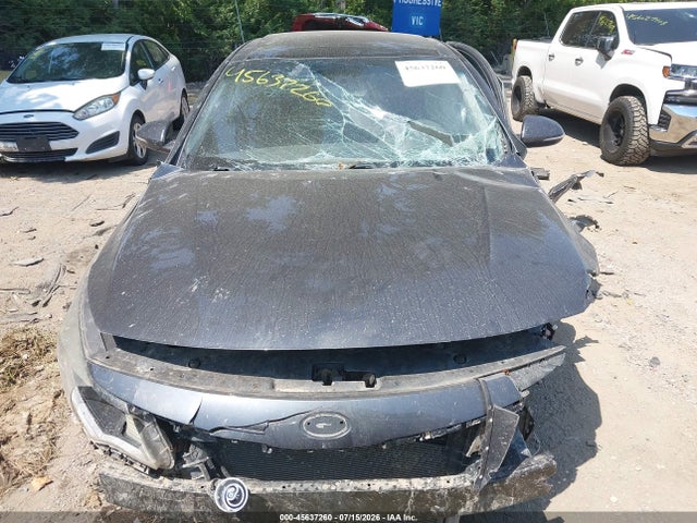 Продаж на аукціоні авто 2018 Kia Optima S, vin: 5XXGT4L32JG244798, номер лоту: 45637260
