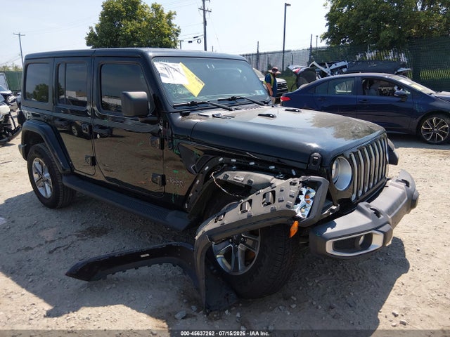 1C4HJXEN3LW312974 auction archive image