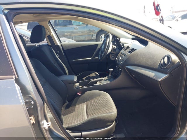45637264 :رقم المزاد ، JM1BL1V8XC1546484 vin ، 2012 Mazda Mazda3 I Touring مزاد بيع