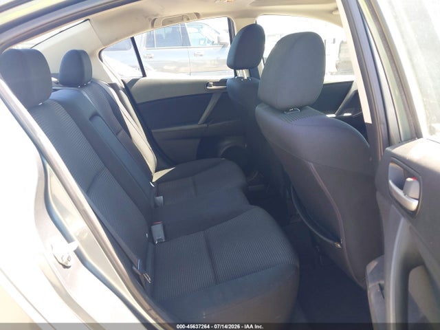 45637264 :رقم المزاد ، JM1BL1V8XC1546484 vin ، 2012 Mazda Mazda3 I Touring مزاد بيع