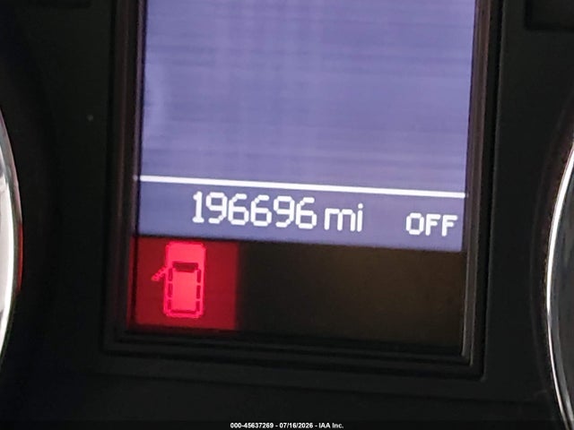 2013 Dodge Durango Sxt მანქანა იყიდება აუქციონზე, vin: 1C4RDJAG2DC575203, აუქციონის ნომერი: 45637269