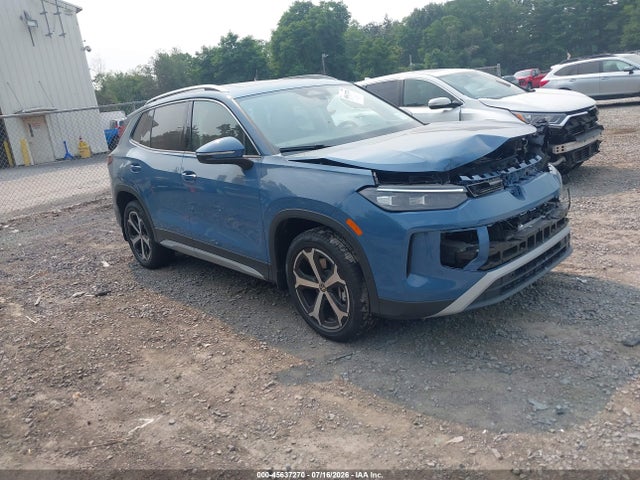 Продажа на аукционе авто 2026 Volkswagen Tiguan Se, vin: 3VVMR7RM7TM098887, номер лота: 45637270