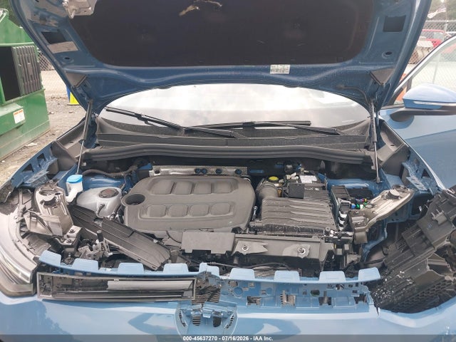 Продажа на аукционе авто 2026 Volkswagen Tiguan Se, vin: 3VVMR7RM7TM098887, номер лота: 45637270