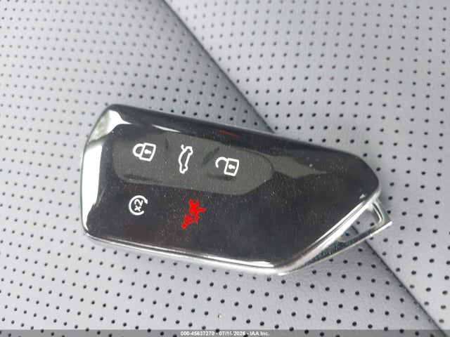 Продажа на аукционе авто 2026 Volkswagen Tiguan Se, vin: 3VVMR7RM7TM098887, номер лота: 45637270