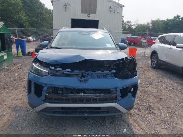 Продажа на аукционе авто 2026 Volkswagen Tiguan Se, vin: 3VVMR7RM7TM098887, номер лота: 45637270