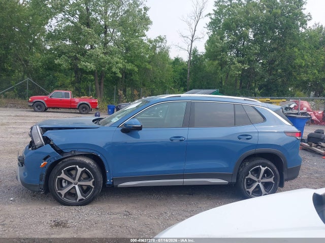 Продажа на аукционе авто 2026 Volkswagen Tiguan Se, vin: 3VVMR7RM7TM098887, номер лота: 45637270