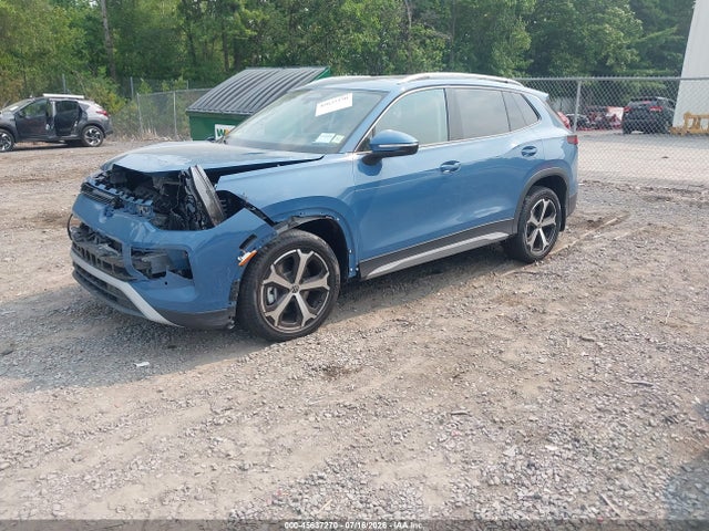 Продажа на аукционе авто 2026 Volkswagen Tiguan Se, vin: 3VVMR7RM7TM098887, номер лота: 45637270