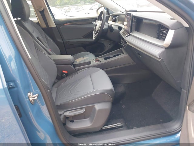 Продажа на аукционе авто 2026 Volkswagen Tiguan Se, vin: 3VVMR7RM7TM098887, номер лота: 45637270