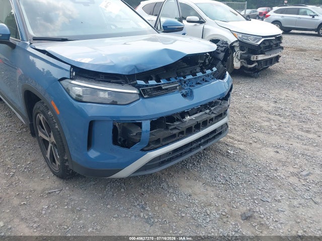 Продажа на аукционе авто 2026 Volkswagen Tiguan Se, vin: 3VVMR7RM7TM098887, номер лота: 45637270