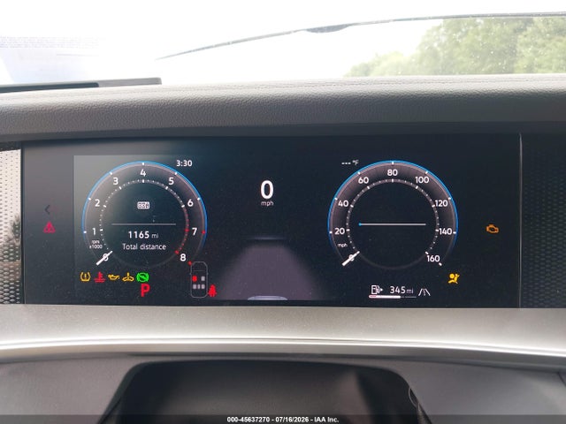 Продажа на аукционе авто 2026 Volkswagen Tiguan Se, vin: 3VVMR7RM7TM098887, номер лота: 45637270