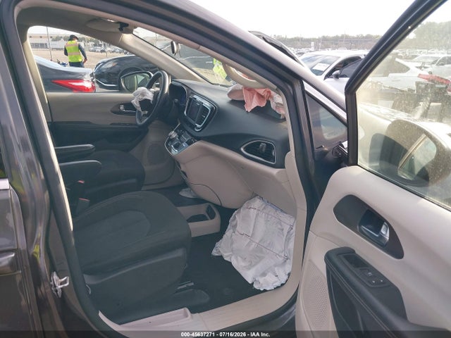 Aukcja sprzedaży 2022 Chrysler Voyager Lx, vin: 2C4RC1CG8NR204135, numer aukcji: 45637271