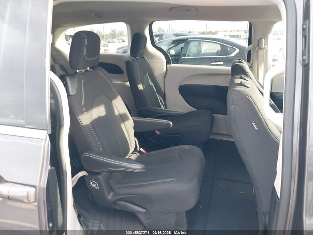 Aukcja sprzedaży 2022 Chrysler Voyager Lx, vin: 2C4RC1CG8NR204135, numer aukcji: 45637271