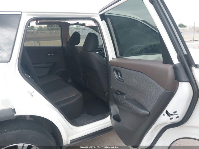 Продажа на аукционе авто 2021 Nissan Rogue Sv Fwd, vin: 5N1AT3BA7MC805948, номер лота: 45637276