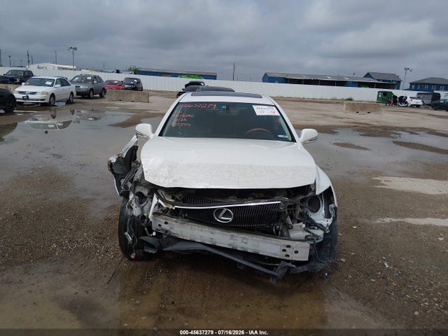 Aukcja sprzedaży 2011 Lexus Gs 350, vin: JTHBE1KSXB0052249, numer aukcji: 45637279