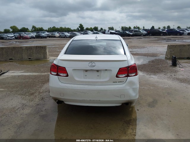 Aukcja sprzedaży 2011 Lexus Gs 350, vin: JTHBE1KSXB0052249, numer aukcji: 45637279