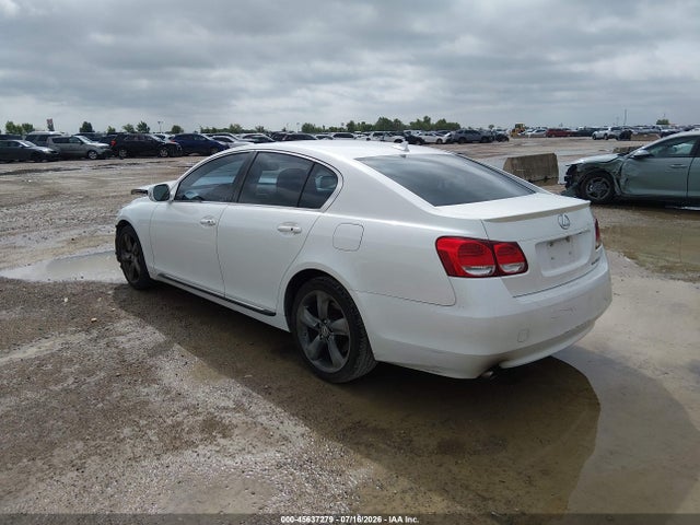 Aukcja sprzedaży 2011 Lexus Gs 350, vin: JTHBE1KSXB0052249, numer aukcji: 45637279