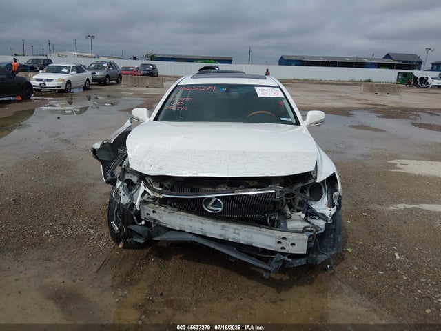 Aukcja sprzedaży 2011 Lexus Gs 350, vin: JTHBE1KSXB0052249, numer aukcji: 45637279