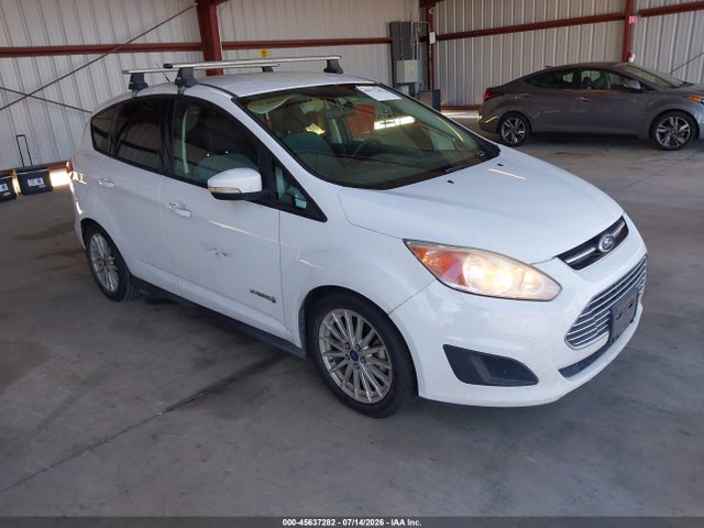 2016 1FADP5AU7GL118704 главное изображение