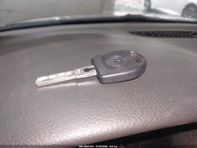 2002 Volkswagen Passat Glx მანქანა იყიდება აუქციონზე, vin: WVWRH63B92P289633, აუქციონის ნომერი: 45637281