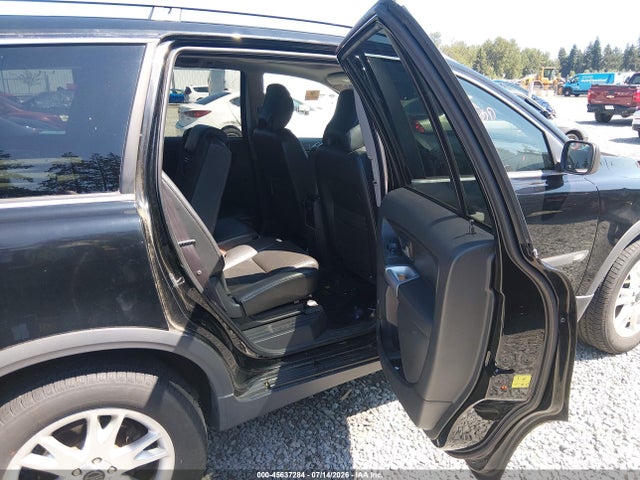 45637284 :رقم المزاد ، YV1CZ59H141057987 vin ، 2004 Volvo Xc90 2.5t Awd مزاد بيع
