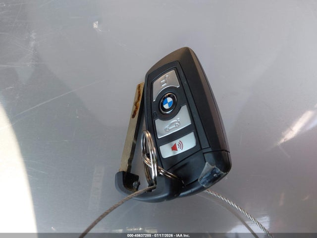 Продажа на аукционе авто 2013 Bmw X3 Xdrive28i, vin: 5UXWX9C52D0A23210, номер лота: 45637285